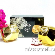 Парфюм Lady Million 2x80 ml