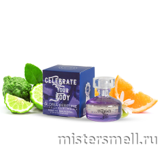 Мини парфюм масло 20 мл. Narkotike Fleure Huile De Perfume