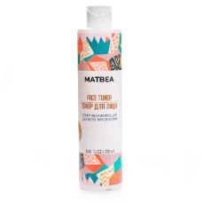 030822   BIO WORLD MATBEA cosmetics. Увлажняющий тонер для лица для всех типов кожи, 250 мл