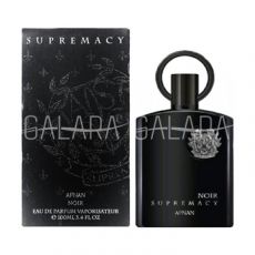 AFNAN SUPREMACY NOIR 10ml edp