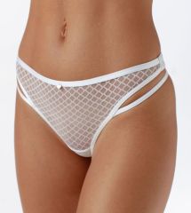 Трусы-стринг ADVANCED 67146-01 COQUETTE REVUE