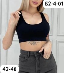Новинки bra Хлопок