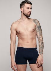192025 DiWaRi Трусы Dark blue