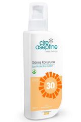 900-30-001 Лосьон для тела солнцезащитный Cire 200 мл Aseptine