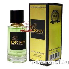 Мини тестер арабский 62 мл Gold Donna Karan DKNY Be Delicious