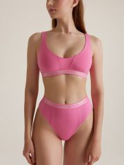 BODY TOUCH LBE 3192 Conte elegant Бюстье pink