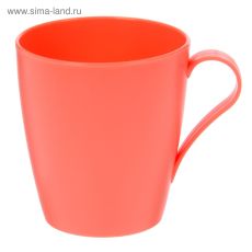 847546 Кружка «Нова», 400 мл, цвет МИКС