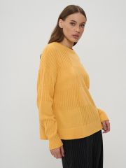 Джемпер женский 9242-94154 форзиция NEWVAY
