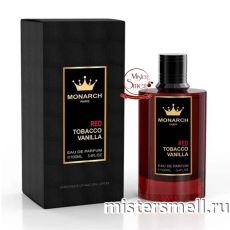 Emper - Red Tobacco Vanilla, 100 ml