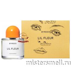 Высокого качества Byredo Lil Fleur Limited Edition, 100 ml