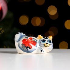 9177105 Кошка 