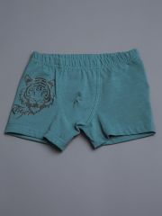 551058 BATIK Трусы Темный хаки