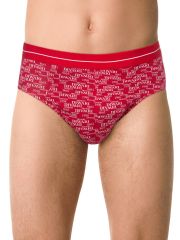 270900 DiWaRi Трусы red