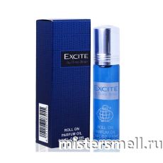 Масла Fragrance World 10 мл - Excite by Dima Bilan