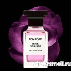 Высокого качества Tom Ford - Rose D