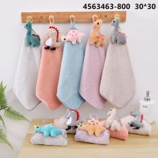 Кухонные солфетки 30/30 в пачке 10шт