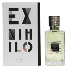 Ex Nihilo Citizen X Unisex edp 100 ml