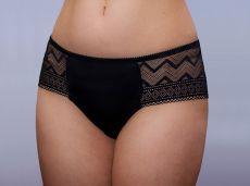 Трусы 340/341 Afina шорты Albina L