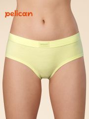 LUHA6318 PELICAN Трусы Яблочный