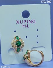 Серьги Xuping