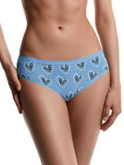 MT 221-24B Leo Slip, CO Minimi Трусы Cielo (Голубой)