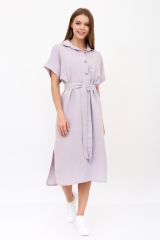 Lika Dress Платье 9440 Сиреневый