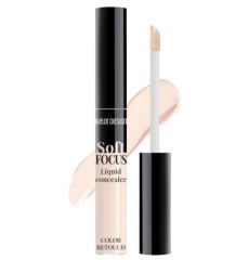 034124 Belor Design. Консилер жидкий Soft Focus тон 104