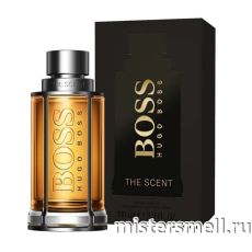 Высокого качества 1в1 Hugo Boss - The Scent Man, 100 ml