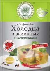 ВД Приправа для холодца и заливных 40 г