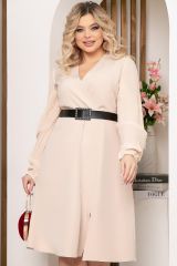 П5276 LT Collection Платье айвори