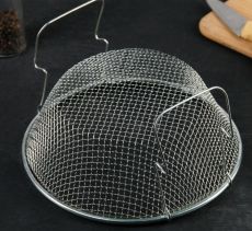 Фритюрница Доляна, d=24 см 1042809