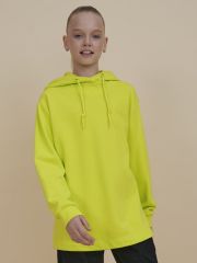 GFNK3352/2 PELICAN Толстовка Лаймовый