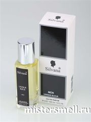 Спрей Silvana Unique Bleus 30 ml