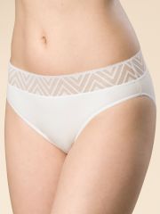LULB6337 PELICAN Трусы Белый