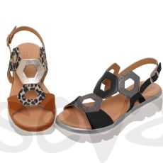 Blusandal, SANDALIA SEÑORA