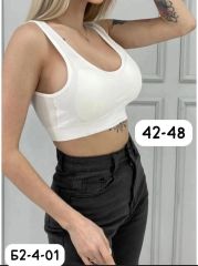 Новинки bra Хлопок