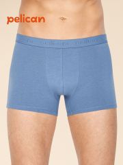 444722 PELICAN Трусы Джинс