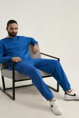 OXO-3035-968 Свитшот OXOUNO Ривьера