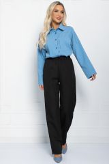 Б11630 LT Collection Брюки чёрный