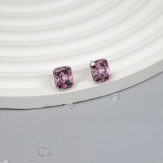 Серьги Арт. 3V-8292-W