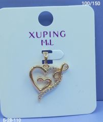 Подвеска Xuping