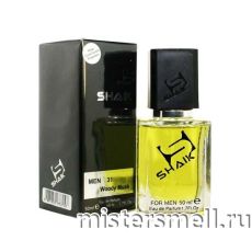 Элитный парфюм Shaik M31 Christian Dior Fahrenheit
