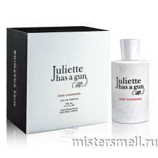 Высокого качества Juliette has a Gun - Miss Charming, 100 ml