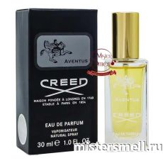 Мини тестер супер-стойкий Color 30 ml Creed Aventus Man