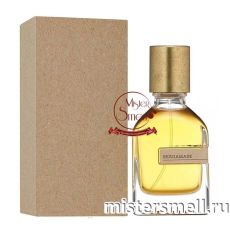 Тестер Orto Parisi Bergamask 90 ml