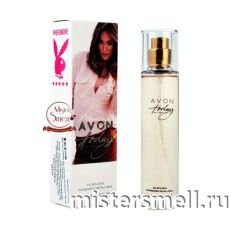 Парфюмерия 55 мл white феромоны Avon Today