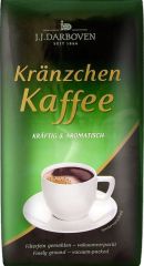 Кофе молотый J.J.Darboven Kranzchen Kaffee 500 гр