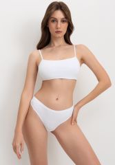 COMFORT COTTON LST 5569 (пакет) Conte elegant Трусы white