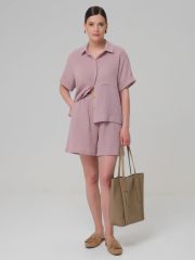 496240 Stilla Шорты грибной