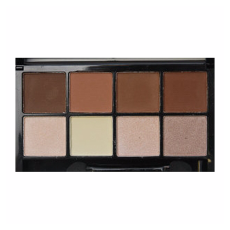 Тени для век NYX 8 Color Eyeshadow № 2 16 g